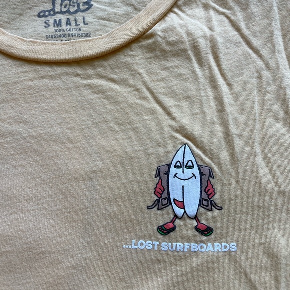 Humorous comfy tee - Picture 2 of 5